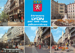 69-LYON-N°4003-D/0083 - Other & Unclassified