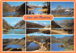 65-LACS DES PYRENEES-N°4003-D/0051 - Other & Unclassified