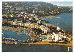 06-CANNES-N°4003-D/0063 - Cannes