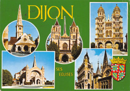 21-DIJON-N°4003-D/0057 - Dijon