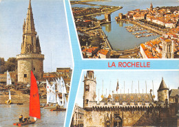 17-LA ROCHELLE-N°4003-D/0043 - La Rochelle