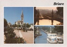 45-BRIARE-N°4003-D/0033 - Briare