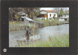 34-LANGUEDOC-N°4003-C/0379 - Sonstige & Ohne Zuordnung