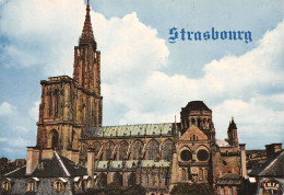 67-STRASBOURG-N°4003-C/0367 - Strasbourg