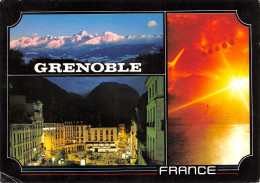 38-GRENOBLE-N°4003-C/0347 - Grenoble