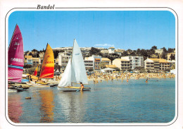 83-BANDOL-N°4003-C/0343 - Bandol