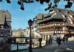 67-STRASBOURG-N°4003-C/0313 - Strasbourg