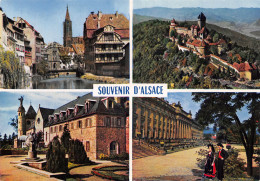 67-STRASBOURG-N°4003-C/0285 - Straatsburg