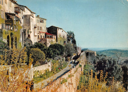 06-SAINT PAUL DE VENCE-N°4003-C/0247 - Saint-Paul