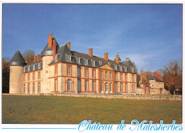 45-MALERSHERBES-N°4003-C/0239 - Malesherbes