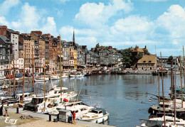 14-HONFLEUR-N°4003-C/0025 - Honfleur