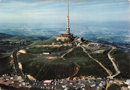 63-PUY DE DOME-N°4003-B/0373 - Other & Unclassified