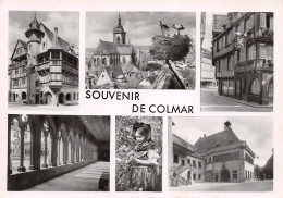68-COLMAR-N°4003-B/0361 - Colmar