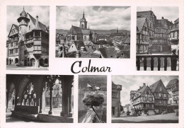 68-COLMAR-N°4003-B/0357 - Colmar