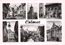 68-COLMAR-N°4003-B/0353 - Colmar