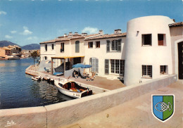 83-PORT GRIMAUD-N°4003-B/0309 - Andere & Zonder Classificatie