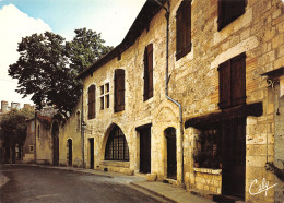 82-LAUZERTE-N°4003-B/0301 - Lauzerte