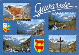 65-GAVARNIE-N°4003-B/0261 - Gavarnie