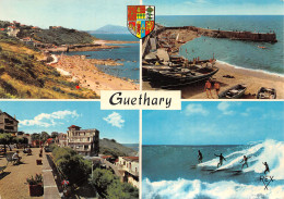 64-GUETHARY-N°4003-B/0253 - Guethary