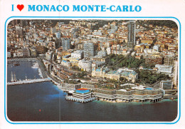 06-MONACO-N°4003-B/0239 - Andere & Zonder Classificatie