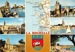 17-LA ROCHELLE-N°4003-B/0219 - La Rochelle