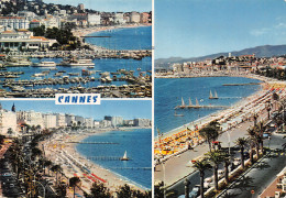 06-CANNES-N°4003-B/0211 - Cannes