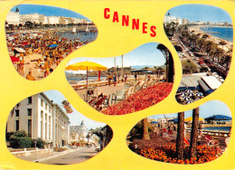 06-CANNES-N°4003-B/0199 - Cannes
