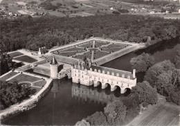 37-CHENONCEAUX-N°4003-B/0171 - Chenonceaux