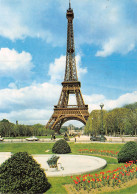 75-PARIS TOUR EIFFEL-N°4003-B/0165 - Sonstige & Ohne Zuordnung