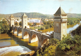 46-CAHORS-N°4003-B/0155 - Cahors