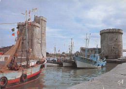 17-LA ROCHELLE-N°4003-B/0157 - La Rochelle