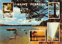 74-SAINT FERREOL-N°4003-B/0139 - Altri & Non Classificati