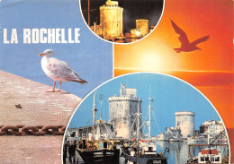 17-LA ROCHELLE-N°4003-B/0125 - La Rochelle