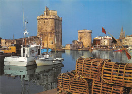 17-LA ROCHELLE-N°4003-B/0123 - La Rochelle