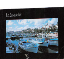 83-LE LAVANDOU-N°4003-B/0071 - Le Lavandou