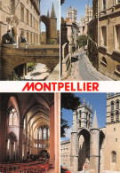 34-MONTPELLIER-N°4003-B/0065 - Montpellier