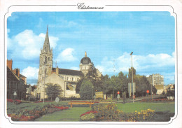36-CHATEAUROUX-N°4004-B/0053 - Chateauroux