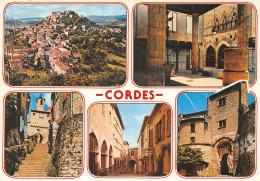 81-CORDES-N°4004-B/0023 - Cordes