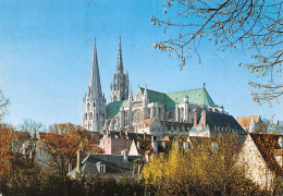 28-CHARTRES-N°4004-B/0007 - Chartres