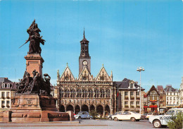 02-SAINT QUENTIN-N°4004-A/0381 - Saint Quentin