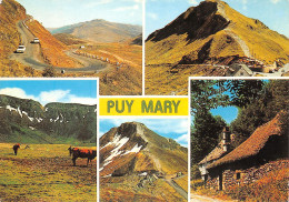 15-LE PUY MARY-N°4004-A/0361 - Other & Unclassified