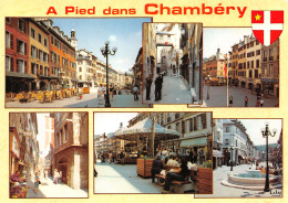 73-CHAMBERY-N°4004-A/0317 - Chambery