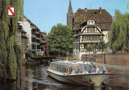 67-STRASBOURG-N°4004-A/0303 - Strasbourg