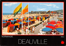 14-DEAUVILLE-N°4004-A/0285 - Deauville