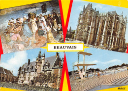 60-BEAUVAIS-N°4004-A/0221 - Beauvais