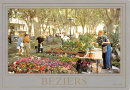 34-BEZIERS-N°4004-A/0219 - Beziers