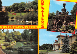 34-BEZIERS-N°4004-A/0203 - Beziers