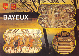 14-BAYEUX-N°4004-A/0201 - Bayeux