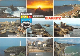 64-BIARRITZ-N°4004-A/0171 - Biarritz
