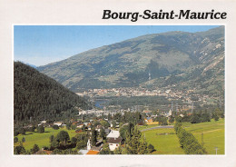 73-BOURG SAINT MAURICE-N°4004-A/0167 - Bourg Saint Maurice